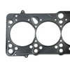 Head Gasket Fits Select 2000-2009 Audi, Volkswagen Models w/4.2L V8 40V DOHC Eng. - image 2