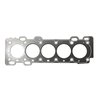 Head Gasket Fits Select 2000-2009 Volvo w/2.3L, 2.4L L5 20V Turbocharged DOHC Eng. - image 1