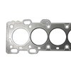 Head Gasket Fits Select 2000-2009 Volvo w/2.3L, 2.4L L5 20V Turbocharged DOHC Eng. - image 2