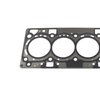 Head Gasket Fits Select 2014-2020 Ford w/1.5L L4 16V Turbocharged DOHC [EcoBoost] Eng. - image 2