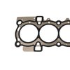 Head Gasket Fits Select 2011-2019 Ford Fiesta w/1.6L L4 16V DOHC [Ti-VCT] Eng. - image 2
