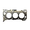 Head Gasket Fits Select 2015-2022 Ford, Lincoln Models w/2.7L, 3.0L V6 24V Turbocharged DOHC [EcoBoost] Eng. - image 1