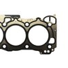 Head Gasket Fits Select 2015-2022 Ford, Lincoln Models w/2.7L, 3.0L V6 24V Turbocharged DOHC [EcoBoost] Eng. - image 3