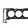Head Gasket Fits Select 1999-2011 Mercedes-Benz w/5.0L, 5.5L V8 24V SOHC Eng. - image 2