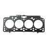 Head Gasket Fits Select 1996-2000 Volkswagen w/1.9L L4 8V Turbocharged DIESEL SOHC Eng. - image 1