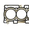 Head Gasket Fits Select 2015-2022 Hyundai, Kia Models w/2.0L L4 16V Turbocharged DOHC [Theta II] Eng. - image 2
