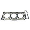 Head Gasket Fits Select 2015 Mercedes-Benz w/3.0L V6 24V Turbocharged DOHC Eng. - image 1
