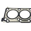 Head Gasket Fits Select 2015 Mercedes-Benz w/3.0L V6 24V Turbocharged DOHC Eng. - image 2
