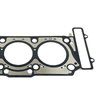 Head Gasket Fits Select 2015 Mercedes-Benz w/3.0L V6 24V Turbocharged DOHC Eng. - image 3