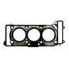 Head Gasket Fits Select 2015 Mercedes-Benz w/3.0L V6 24V Turbocharged DOHC Eng.