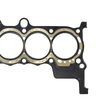 Head Gasket Fits Select 2016-2022 Honda w/1.5L L4 16V Turbocharged DOHC [VTEC] Eng. - image 3