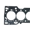 Head Gasket Fits Select 2019-2022 Ford, Lincoln Models w/2.0L, 2.3L L4 16V Turbocharged DOHC [EcoBoost] Eng. - image 2