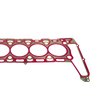Head Gasket Fits Select 2020-2022 Cadillac, Chevrolet, GMC Models w/3.0L L6 24V Turbocharged DIESEL DOHC [Duramax] Eng. - image 3