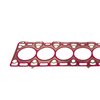 Head Gasket Fits Select 2020-2022 Cadillac, Chevrolet, GMC Models w/3.0L L6 24V Turbocharged DIESEL DOHC [Duramax] Eng. - image 2