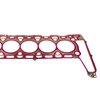Head Gasket Fits Select 2020-2022 Cadillac, Chevrolet, GMC Models w/3.0L L6 24V Turbocharged DIESEL DOHC [Duramax] Eng. - image 3