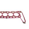 Head Gasket Fits Select 2020-2022 Cadillac, Chevrolet, GMC Models w/3.0L L6 24V Turbocharged DIESEL DOHC [Duramax] Eng. - image 3
