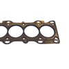 Head Gasket Fits Select 2006-2009 Ford, Mercury Models w/2.3L L4 16V DOHC [Duratec] Eng. - image 3