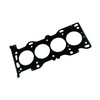 Head Gasket Fits Select 2006-2013 Mazda w/2.3L L4 16V Turbocharged DOHC Eng. - image 1