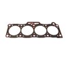 Head Gasket Fits Select 1987-1993 Ford, Mazda Models w/2.2L L4 12V Turbocharged SOHC Eng. - image 1