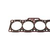 Head Gasket Fits Select 1987-1993 Ford, Mazda Models w/2.2L L4 12V Turbocharged SOHC Eng. - image 2