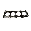 Head Gasket Fits Select 1996-2009 Chevrolet, Suzuki Models w/1.8L, 2.0L L4 16V DOHC Eng. - image 1