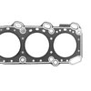 Head Gasket Fits Select 1999-2005 Chevrolet, Suzuki Models w/2.5L V6 24V DOHC Eng. - image 3