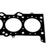 Head Gasket Fits Select 2001-2008 Suzuki w/2.7L V6 24V DOHC Eng. - image 3