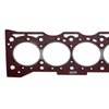 Head Gasket Fits Select 1989-2001 Chevrolet, Geo, Suzuki Models w/1.6L L4 16V SOHC Eng. - image 2