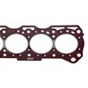 Head Gasket Fits Select 1989-2001 Chevrolet, Geo, Suzuki Models w/1.6L L4 16V SOHC Eng. - image 3