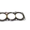 Head Gasket Fits Select 1982-1988 Nissan w/1.5L, 1.6L L4 8V SOHC Eng. - image 2