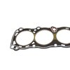 Head Gasket Fits Select 1982-1988 Nissan w/1.5L, 1.6L L4 8V SOHC Eng. - image 3