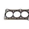 Head Gasket Fits Select 2000-2006 Nissan w/1.8L L4 16V DOHC Eng. - image 2