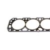 Head Gasket Fits Select 1968-1980 Nissan w/1.6L, 2.0L L4 8V SOHC Eng. - image 2