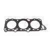 Head Gasket Fits Select 1990-1997 INFINITI, Nissan Models w/3.0L V6 24V Naturally Aspirated DOHC Eng. - image 1