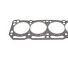 Head Gasket Fits Select 1975-1982 Nissan w/1.2L, 1.5L L4 8V OHV Eng. - image 2