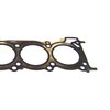 Head Gasket Fits Select 2002-2010 INFINITI w/4.5L V8 32V DOHC Eng. - image 3