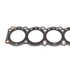 Head Gasket Fits Select 1997-2001 INFINITI Q45 w/4.1L V8 32V DOHC Eng. - image 2