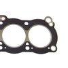 Head Gasket Fits Select 1987 Nissan Pulsar NX w/1.6L L4 8V DOHC Eng. - image 3
