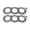 Head Gasket Fits Select 1986-1995 INFINITI, Mercury, Nissan Models w/3.0L V6 12V SOHC Eng. - image 1