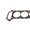 Head Gasket Fits Select 1989-1997 Nissan w/2.4L L4 12V SOHC Eng. - image 2