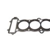 Head Gasket Fits Select 1989-1990 Nissan w/1.6L L4 12V SOHC Eng. - image 2