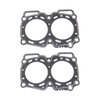 Head Gasket Fits Select 1991-1994 Subaru Legacy w/2.2L H4 16V Turbocharged SOHC Eng. - image 1