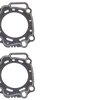 Head Gasket Fits Select 1991-1994 Subaru Legacy w/2.2L H4 16V Turbocharged SOHC Eng. - image 3