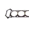 Head Gasket Fits Select 1980-1986 Nissan w/2.0L L4 8V SOHC Eng. - image 2