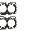 Head Gasket Fits Select 1999-2011 Saab, Subaru Models w/2.5L H4 16V Naturally Aspirated SOHC Eng. - image 3