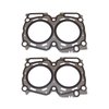Head Gasket Fits Select 2002-2005 Saab, Subaru Models w/2.0L H4 16V Turbocharged DOHC Eng. - image 1