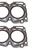 Head Gasket Fits Select 2002-2005 Saab, Subaru Models w/2.0L H4 16V Turbocharged DOHC Eng. - image 3