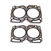 Head Gasket Fits Select 1999-2001 Subaru w/2.2L H4 16V Naturally Aspirated SOHC Eng. - image 1