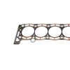 Head Gasket Fits Select 1986-1992 Toyota w/3.0L L6 24V Naturally Aspirated DOHC Eng. - image 2