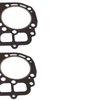 Head Gasket Fits Select 1980-1987 Subaru w/1.8L H4 8V Naturally Aspirated OHV Eng. - image 3